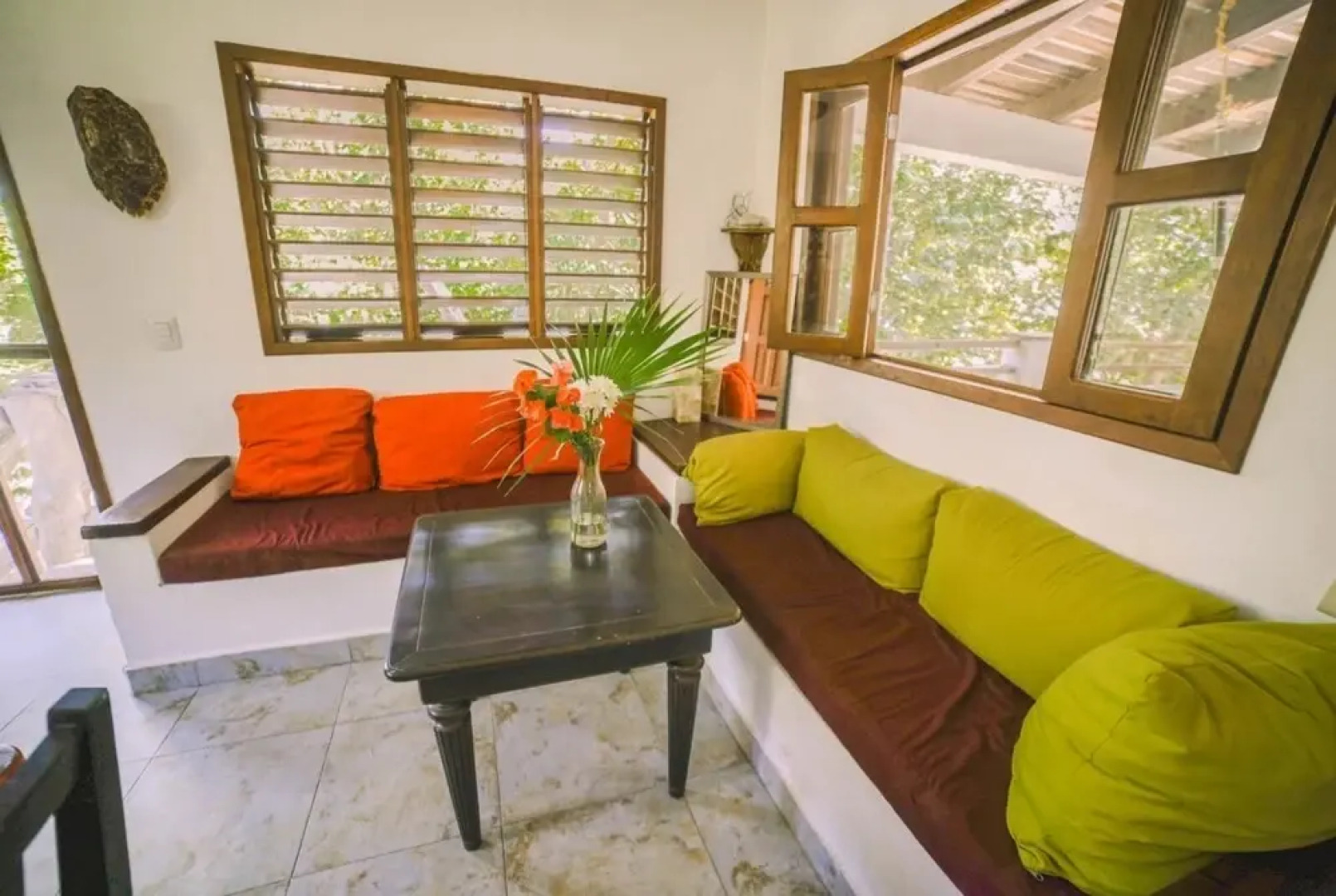 Cenote and Villas BalamHa - Akumal