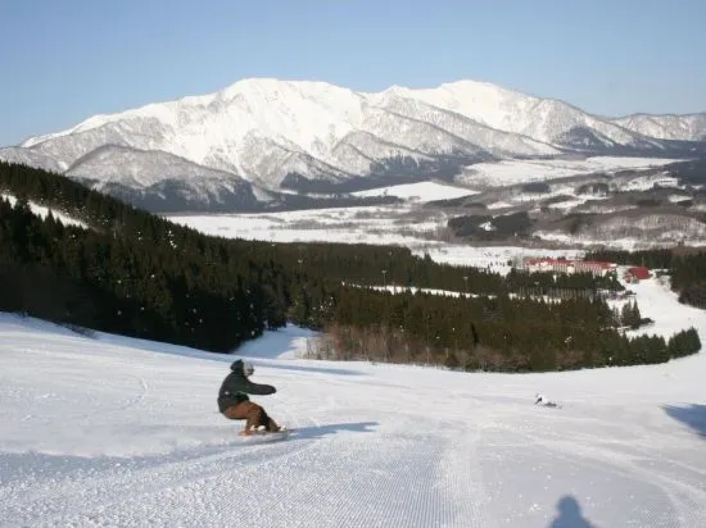 Gotou Hotel - Hostel