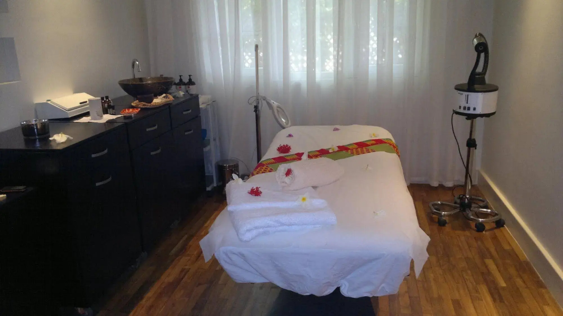 Planters Lodge & Spa