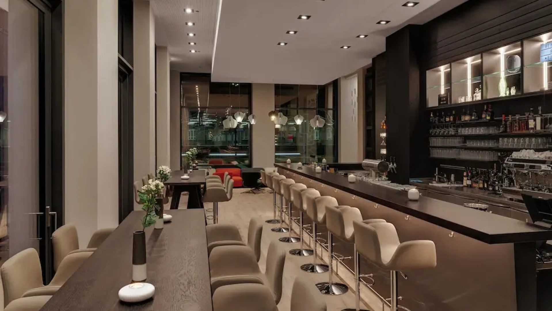 Hotel Stadt Lörrach