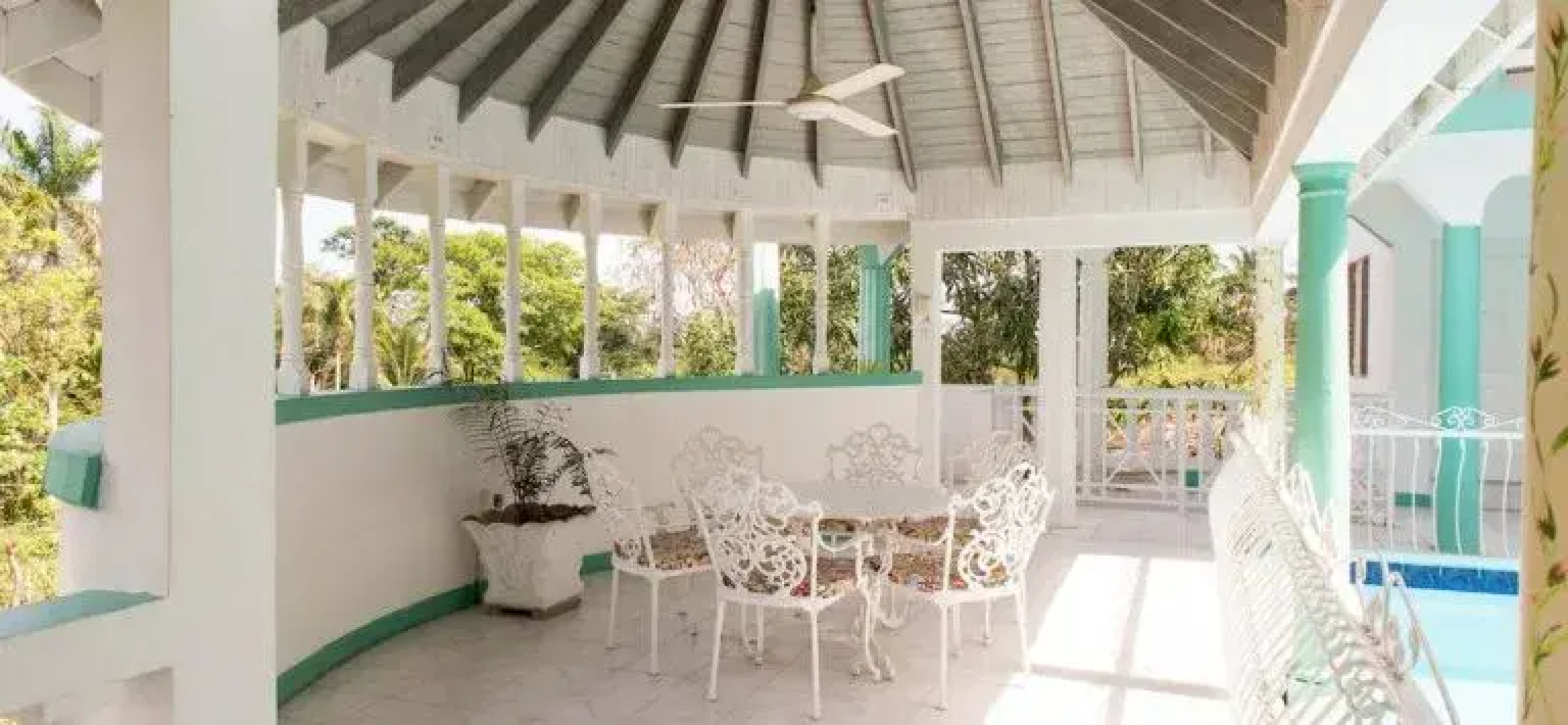 Diamond Villas And Suites