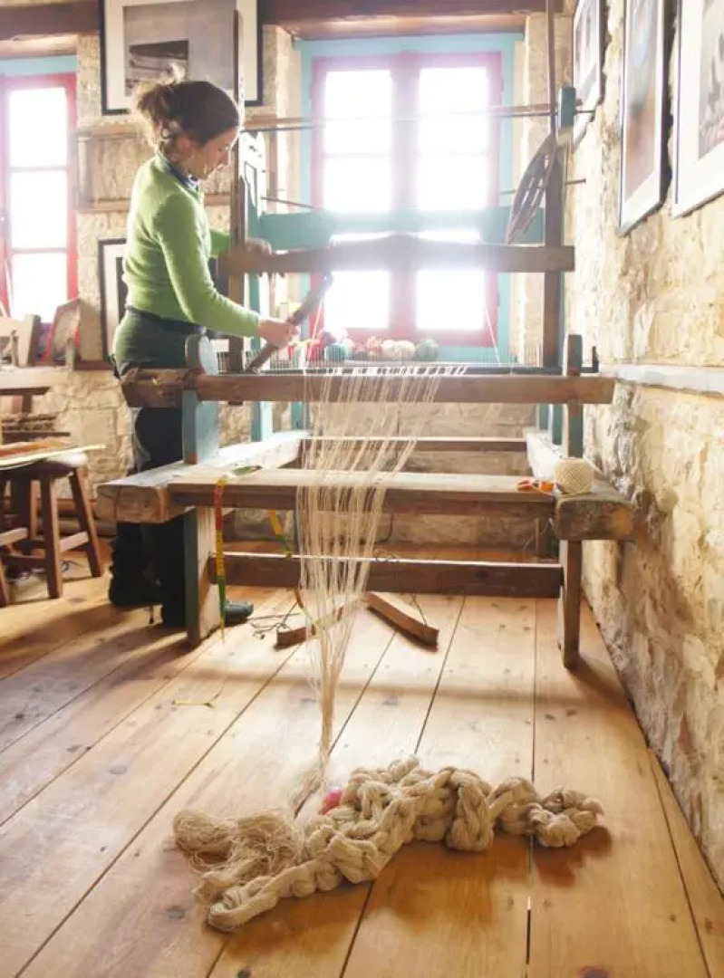 Art Deco Bed & Breakfast