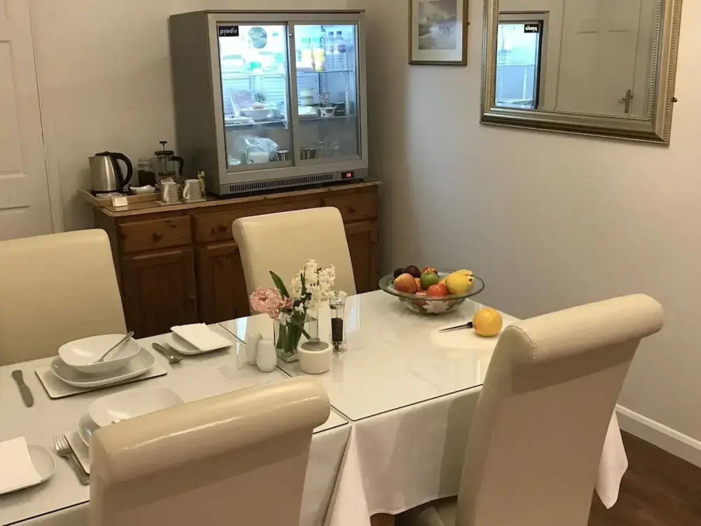 Stamford House Bed and Breakfast
