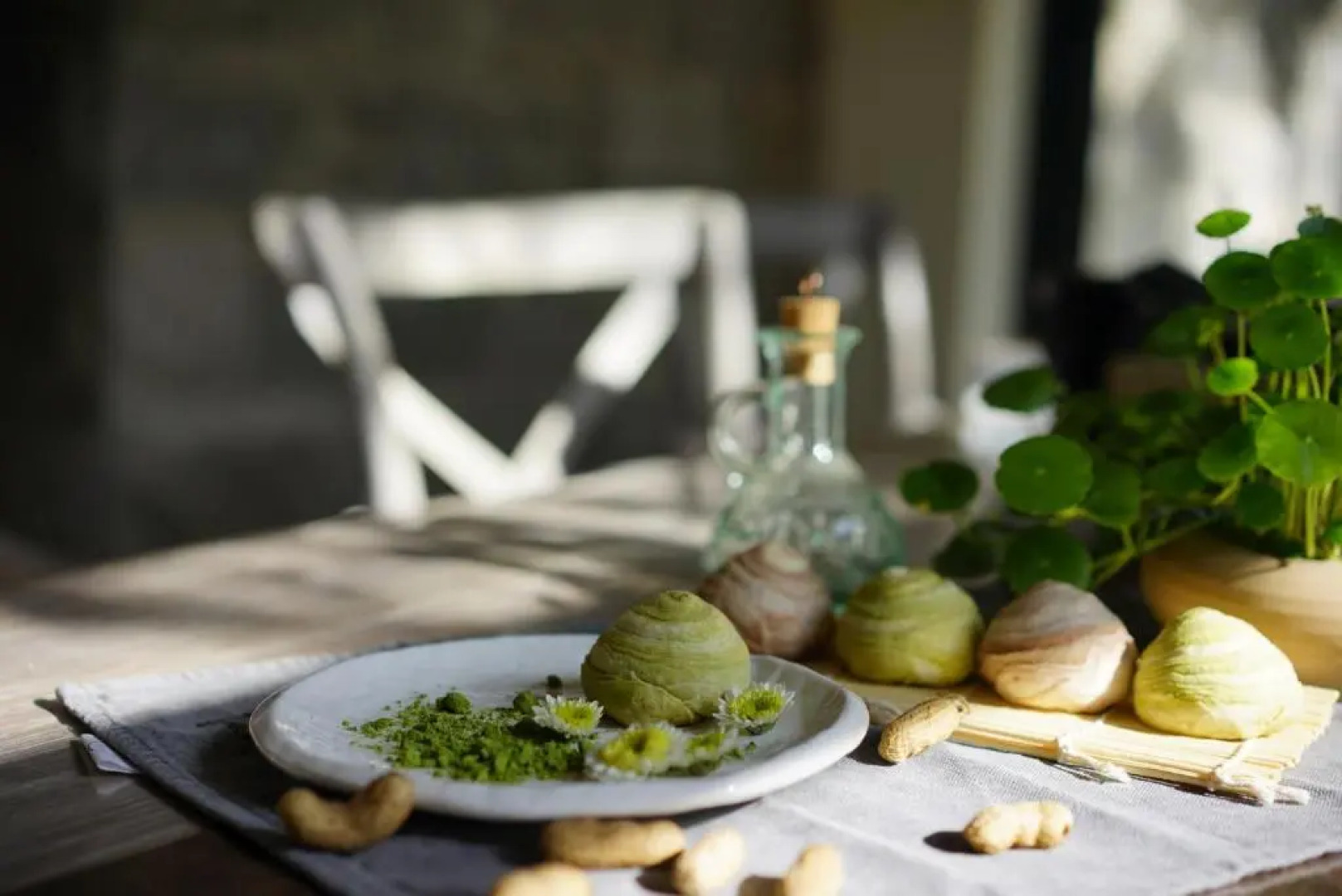 Dali Cloud Atlas Inn