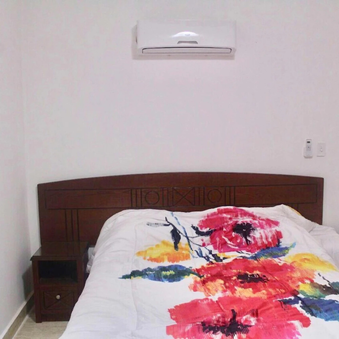 3-Bedroom Chalet Coronado Sokhna