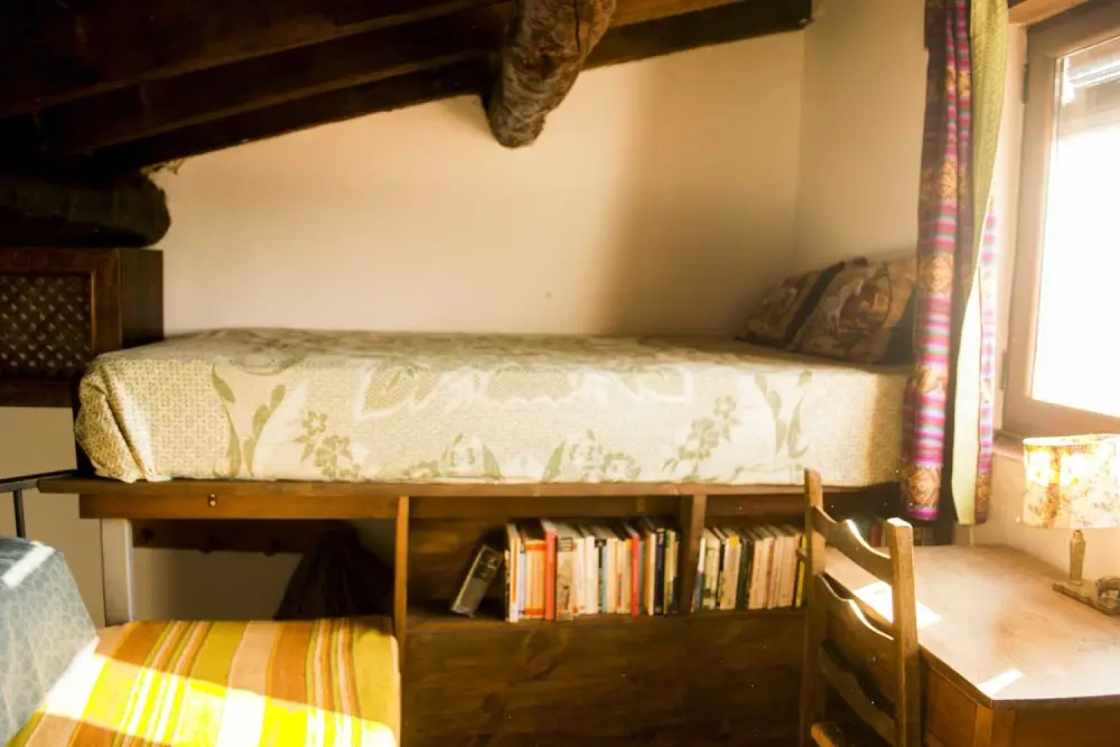 Casa Rural Entrambasorillas