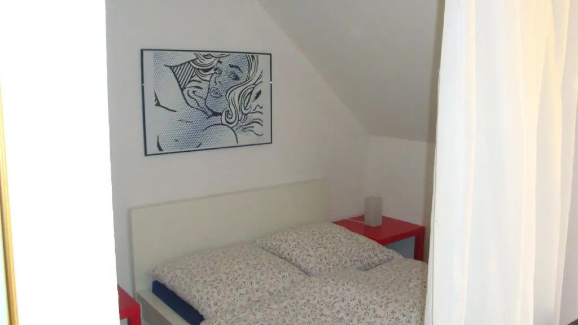 Apartement de vacances Alsace - Ferienwohnung Elsaß - Holiday apartment Alsace