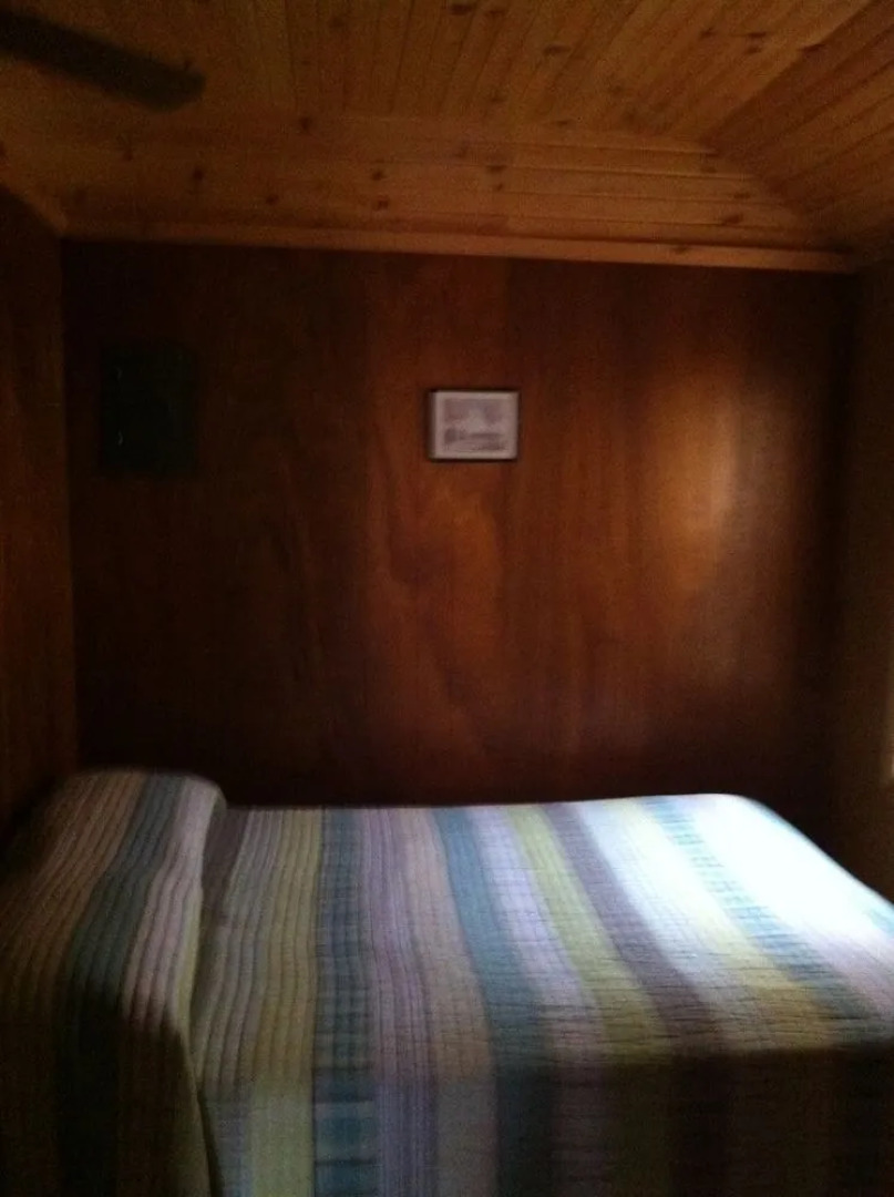 Gull Lake Cottages and Campground