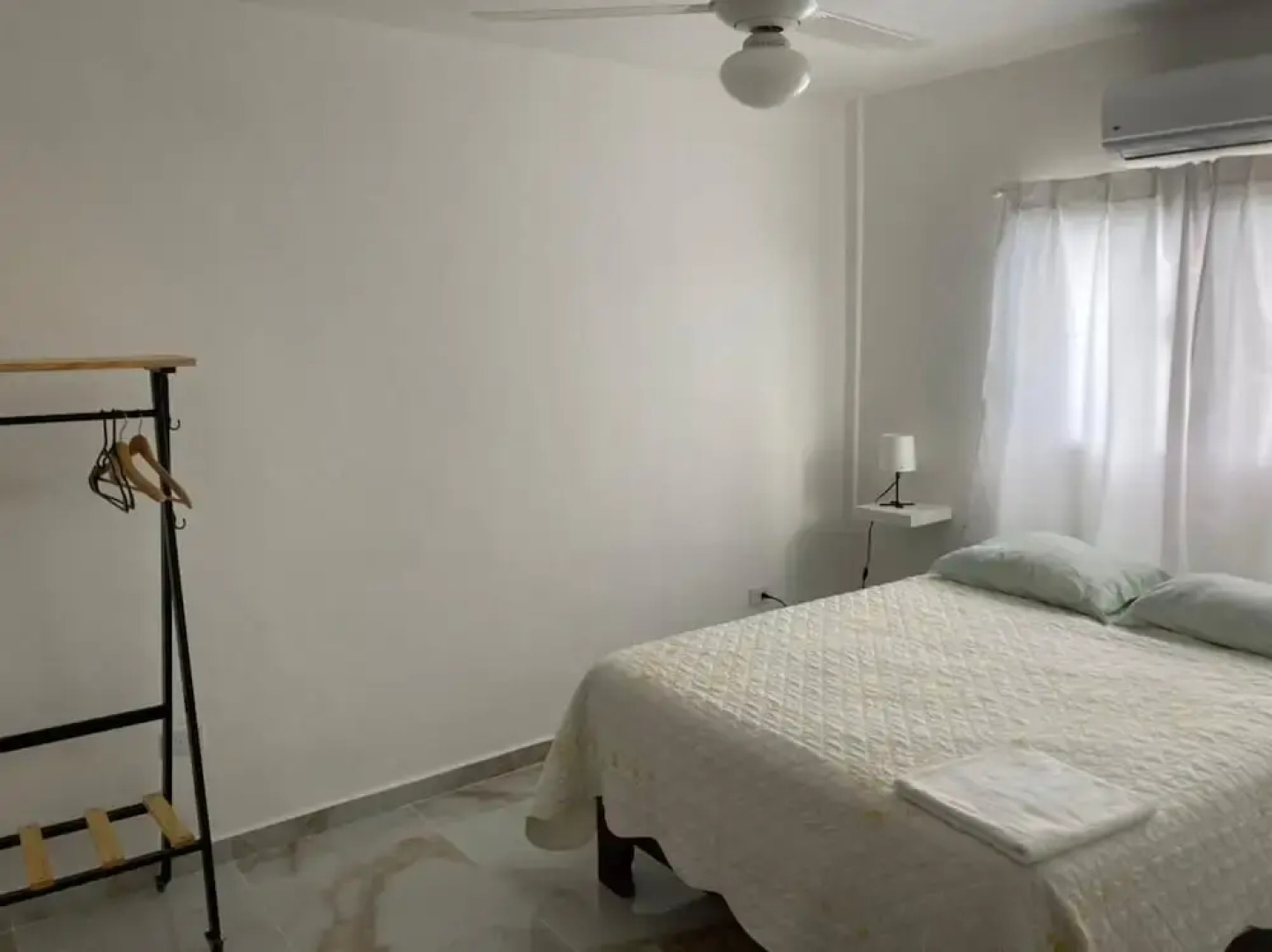 Hotel Casa Blanca la playa barahona