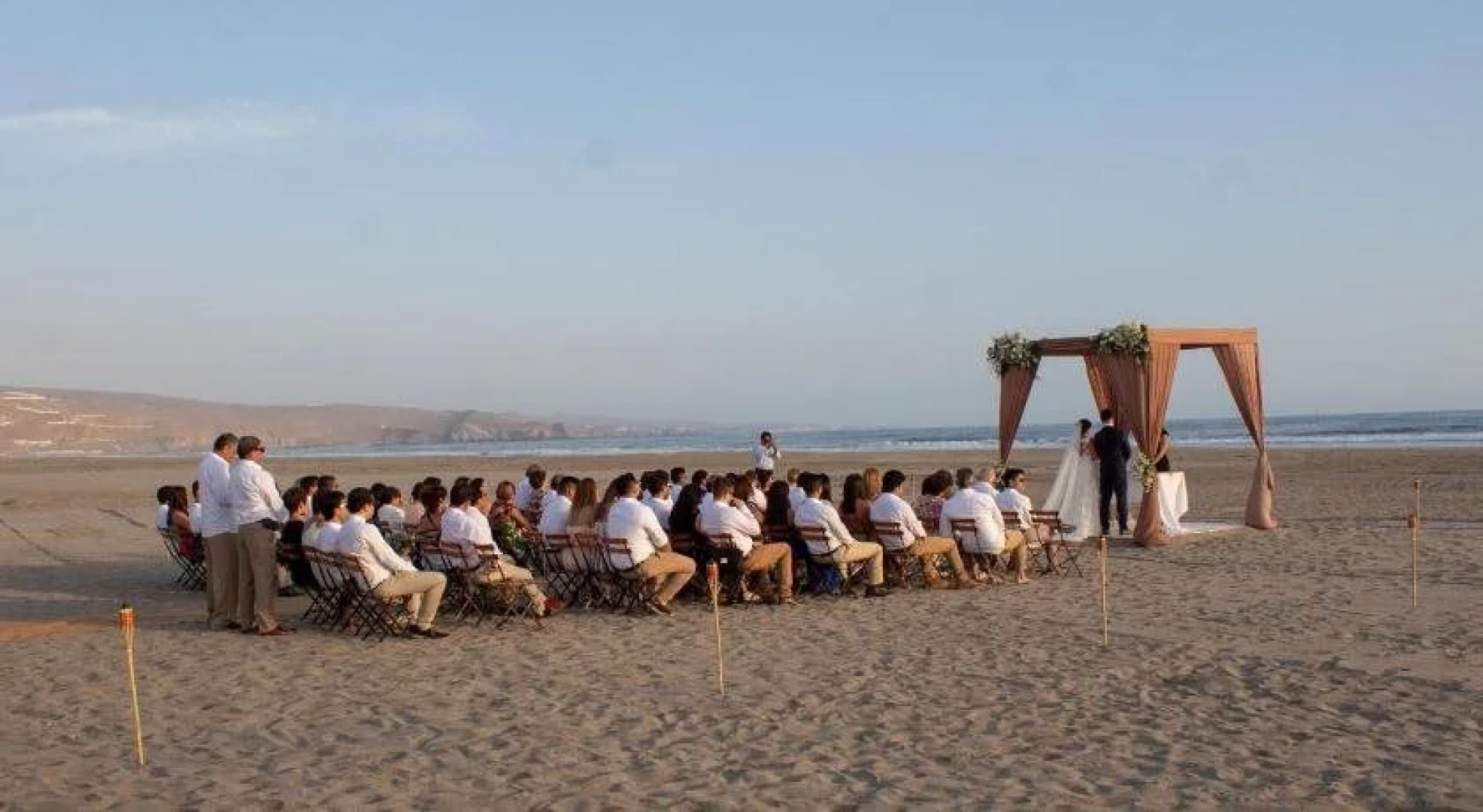 ESTELAR Vista Pacífico Hotel y Centro de Convenciones