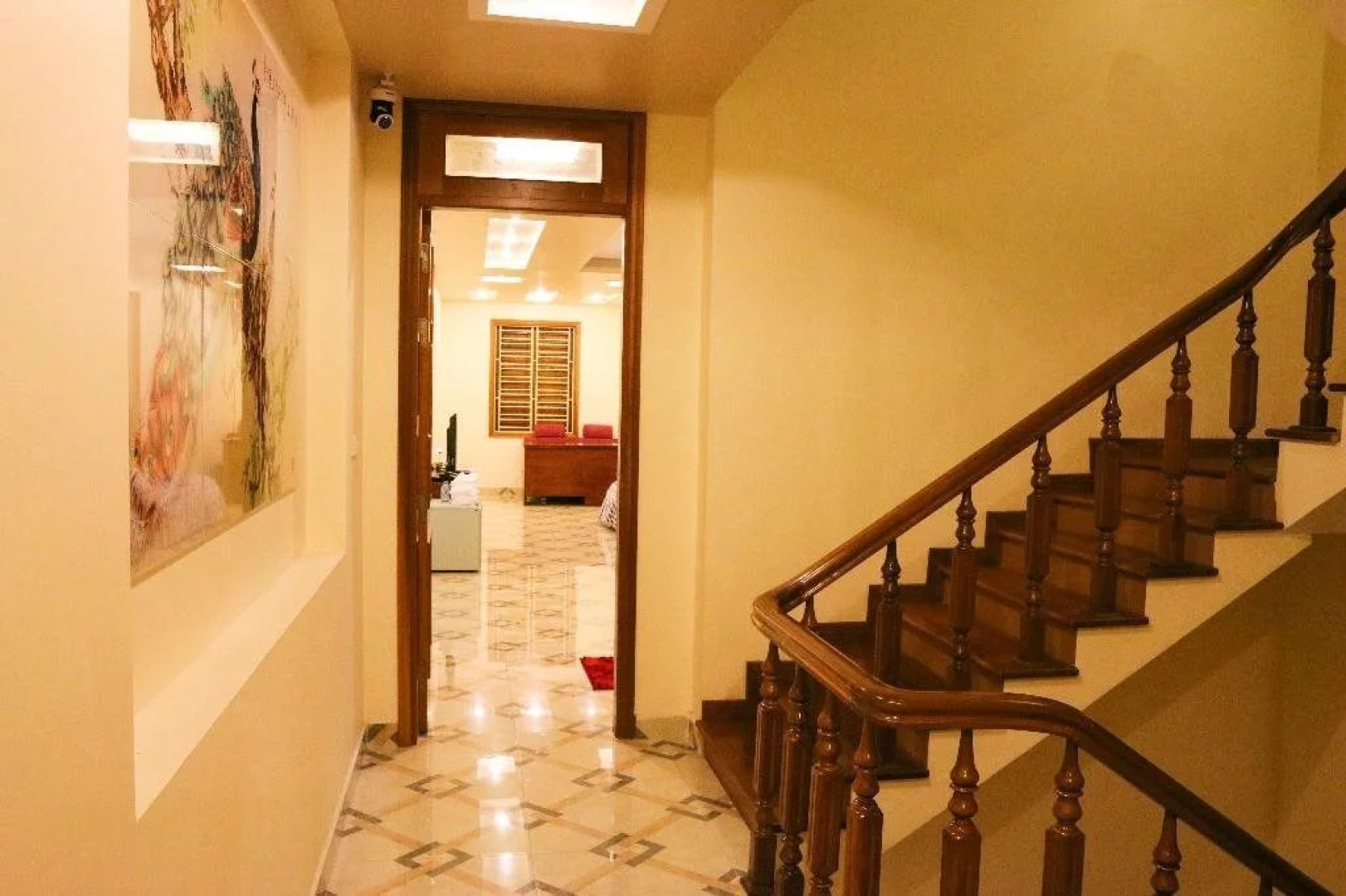 Hoang Kim Hotel Hai Phong