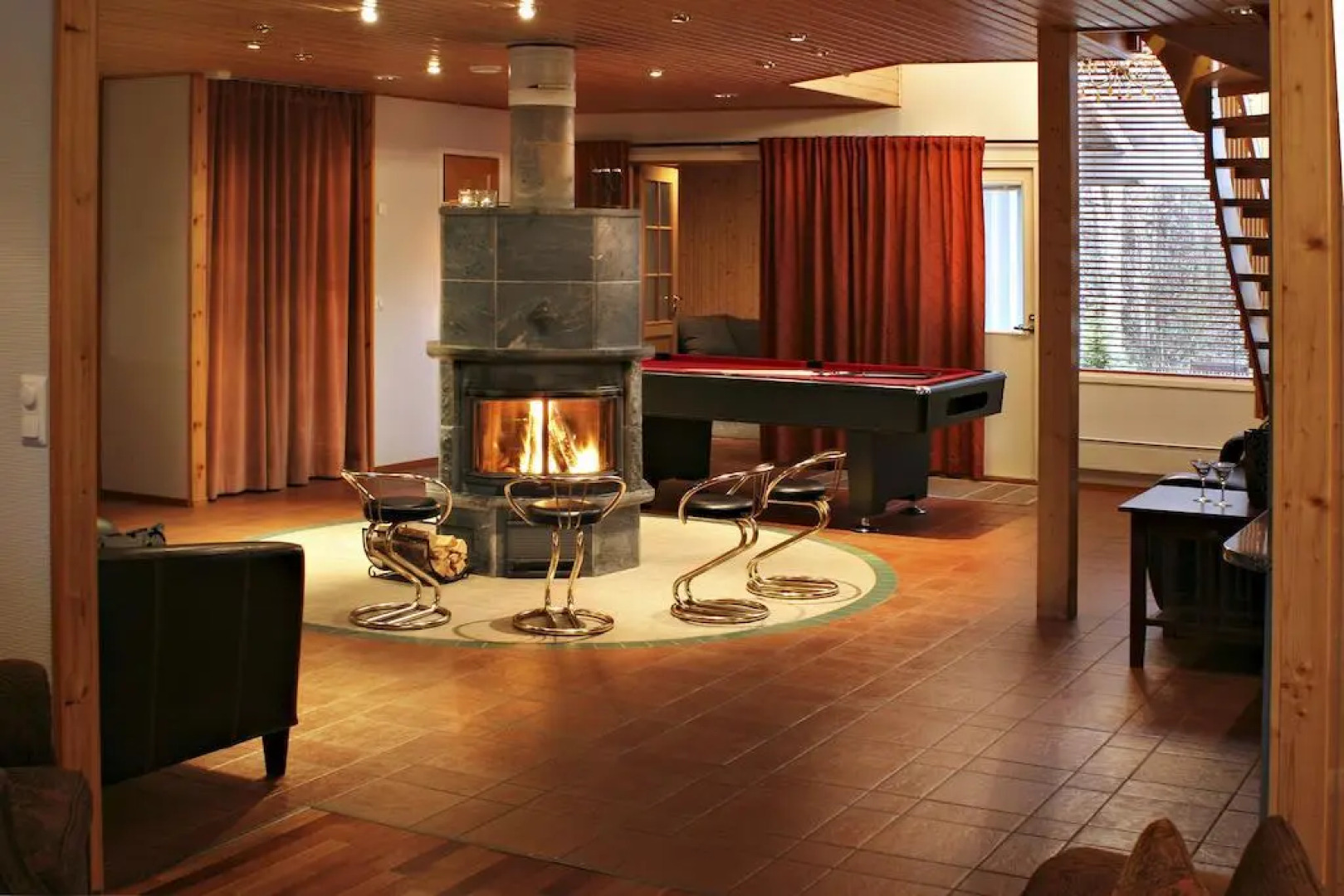 Vuokatin Aateli Villas