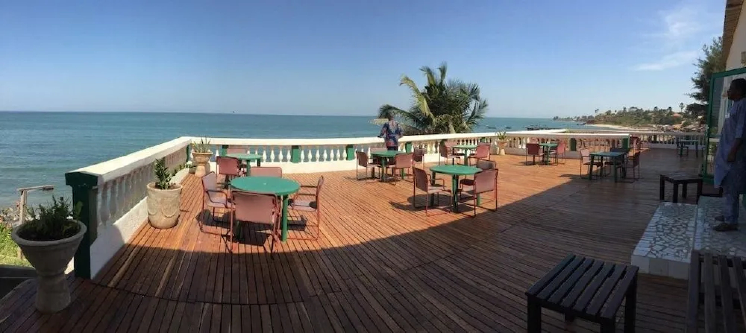 African Village Hotel