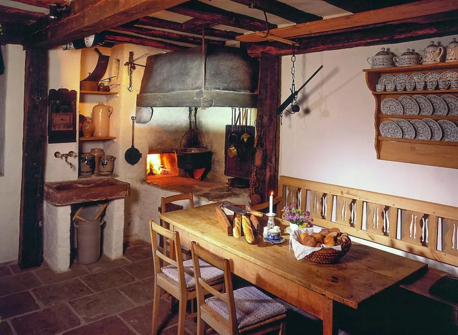 Hotel Landgasthof Zum Weissen Schwanen