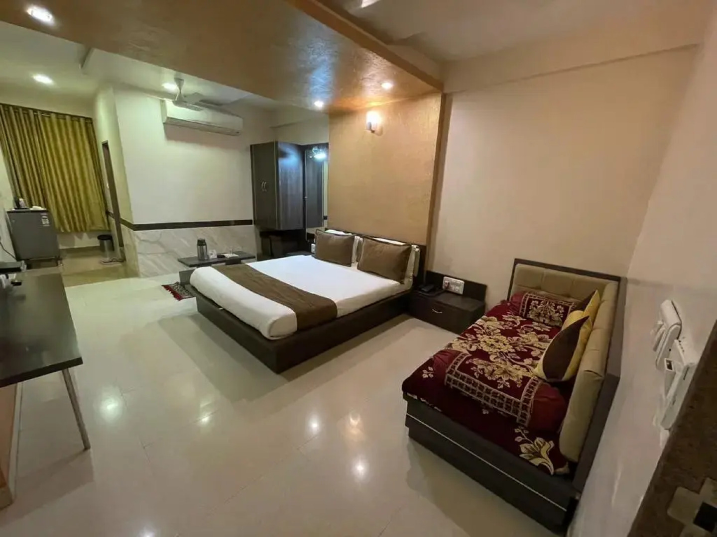 Hotel Royal Heritage