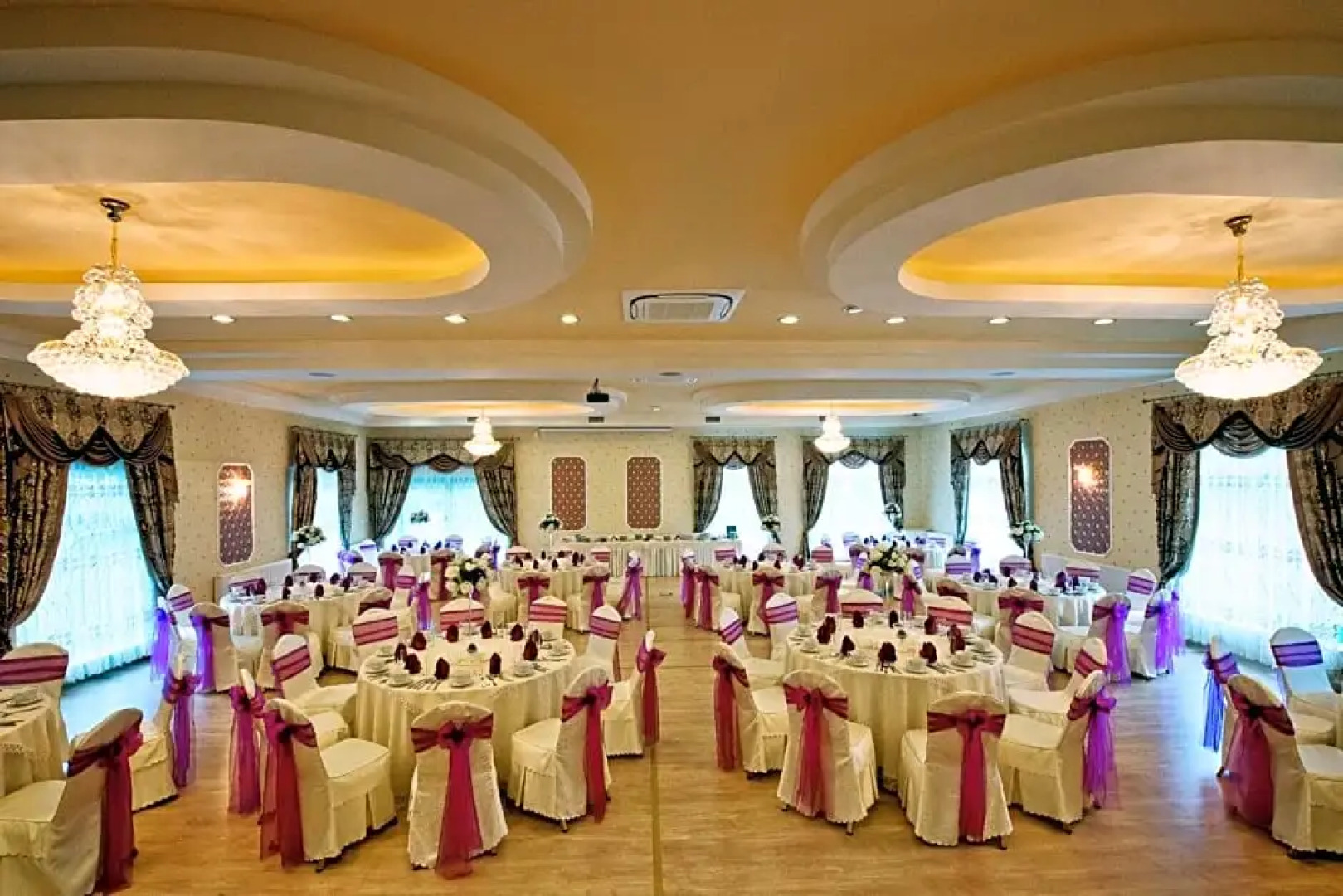 Royal Park Hotel And Spa