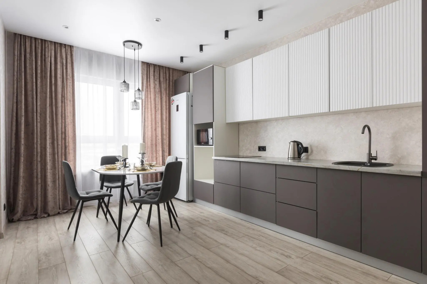 SleepNsk (СлипНск) на улице Ясный берег 33