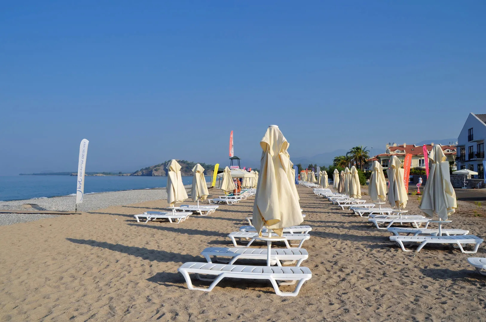 Jiva Beach Resort - All Inclusive