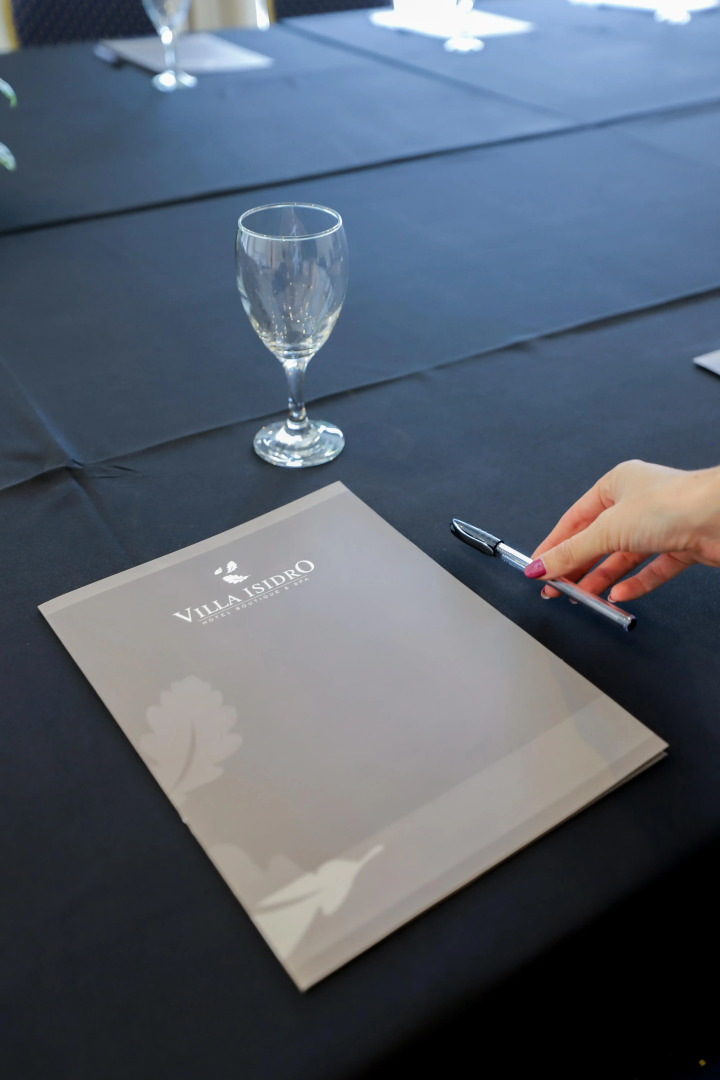 Villa Isidro Boutique & Spa