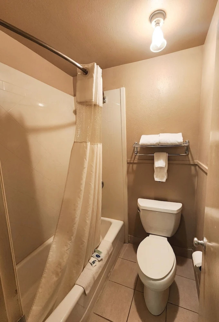 Colonial Inn Monahans