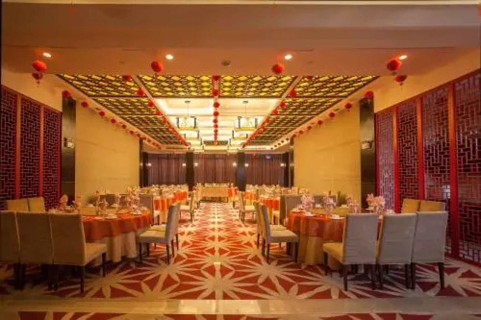 Liu Sanjie Resort Hotel