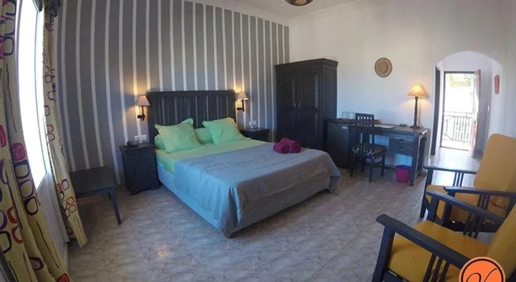 L Hotel  SPA Le Victoria