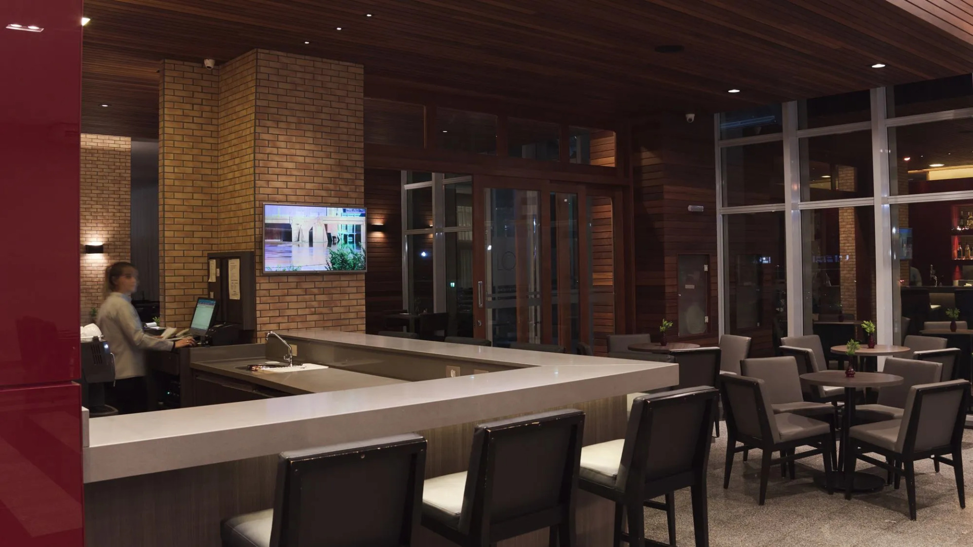 Bourbon Convention Hotel Ponta Grossa