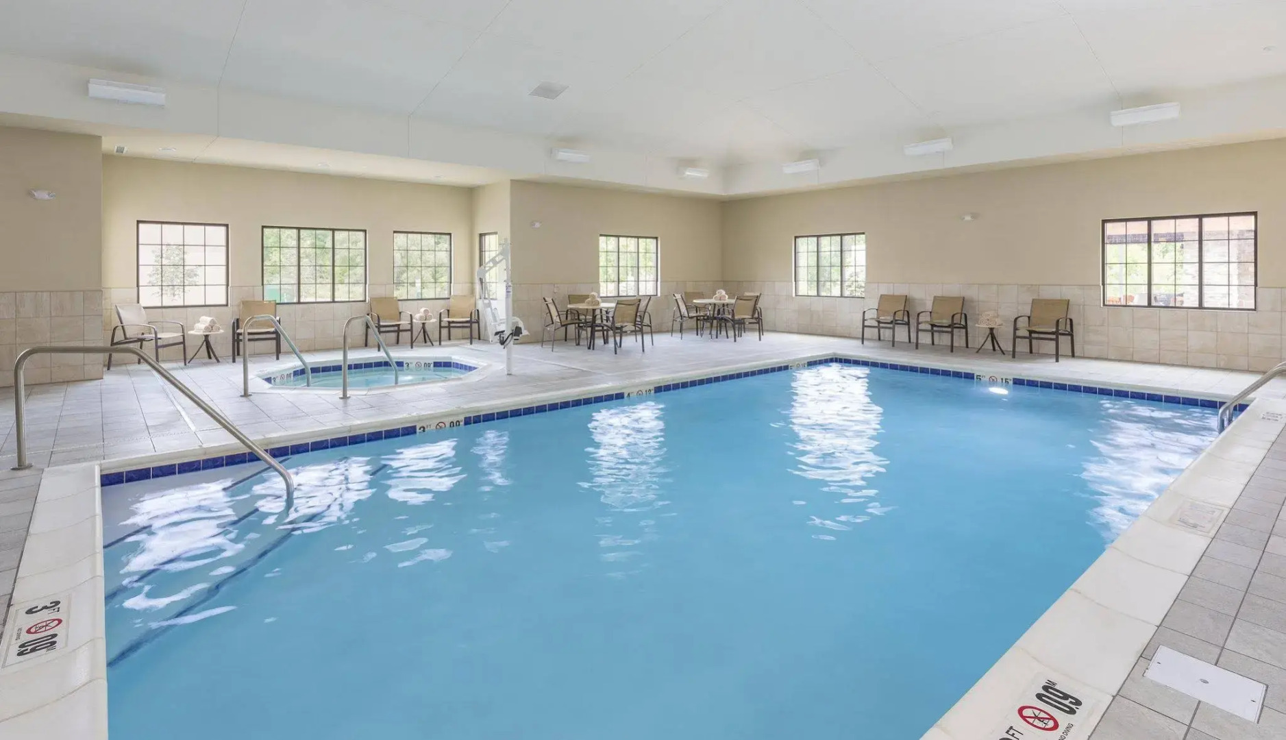 Staybridge Suites Canton by IHG