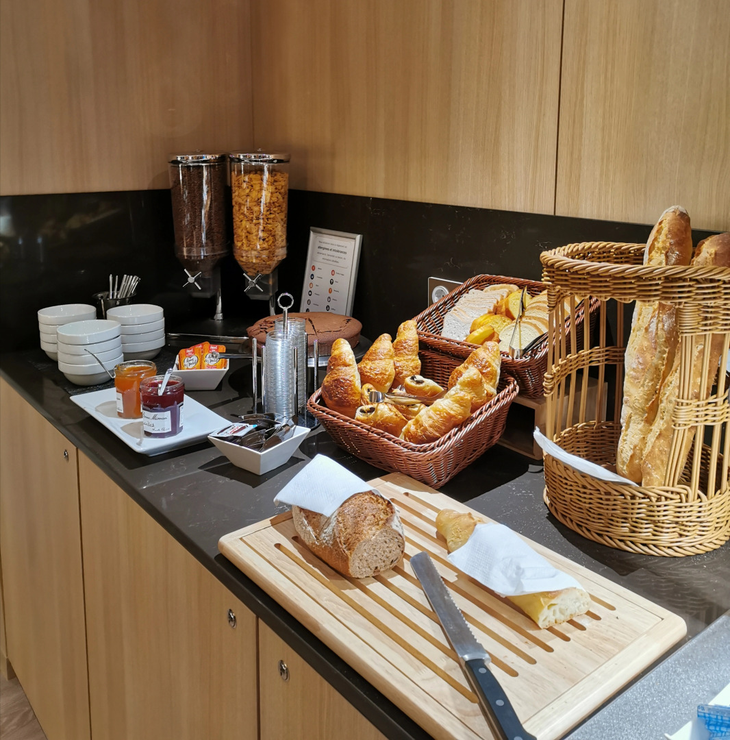 Residhome Luxembourg Esch-Belval