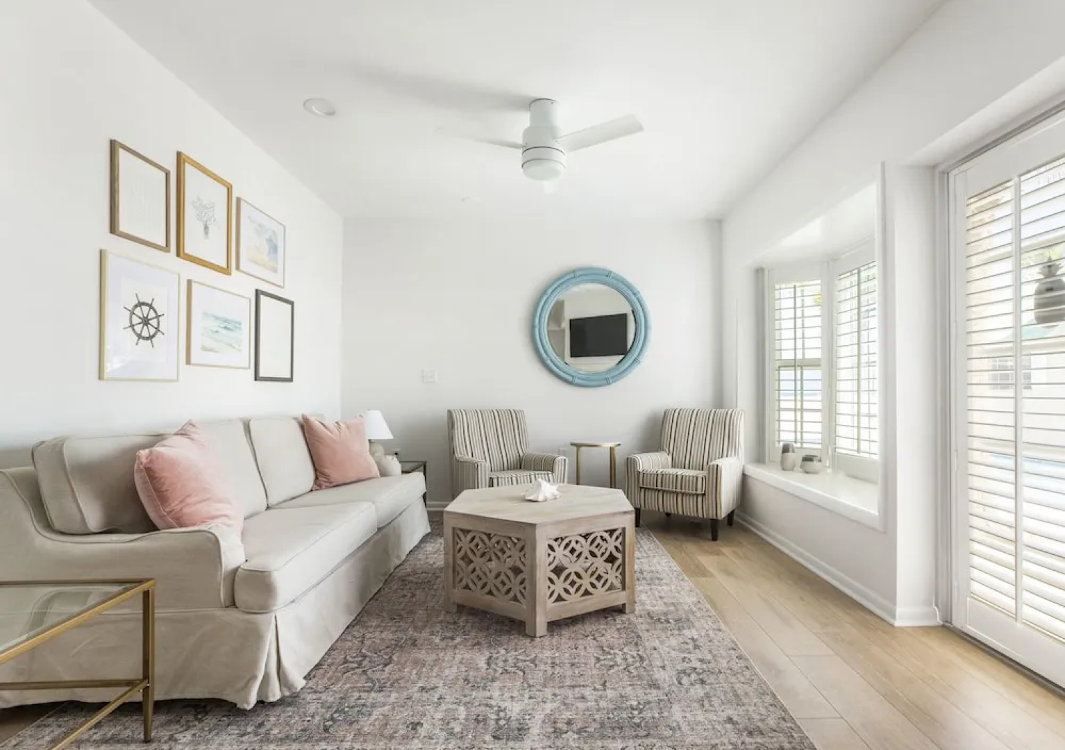 Island Cottage Inn - Adults Only