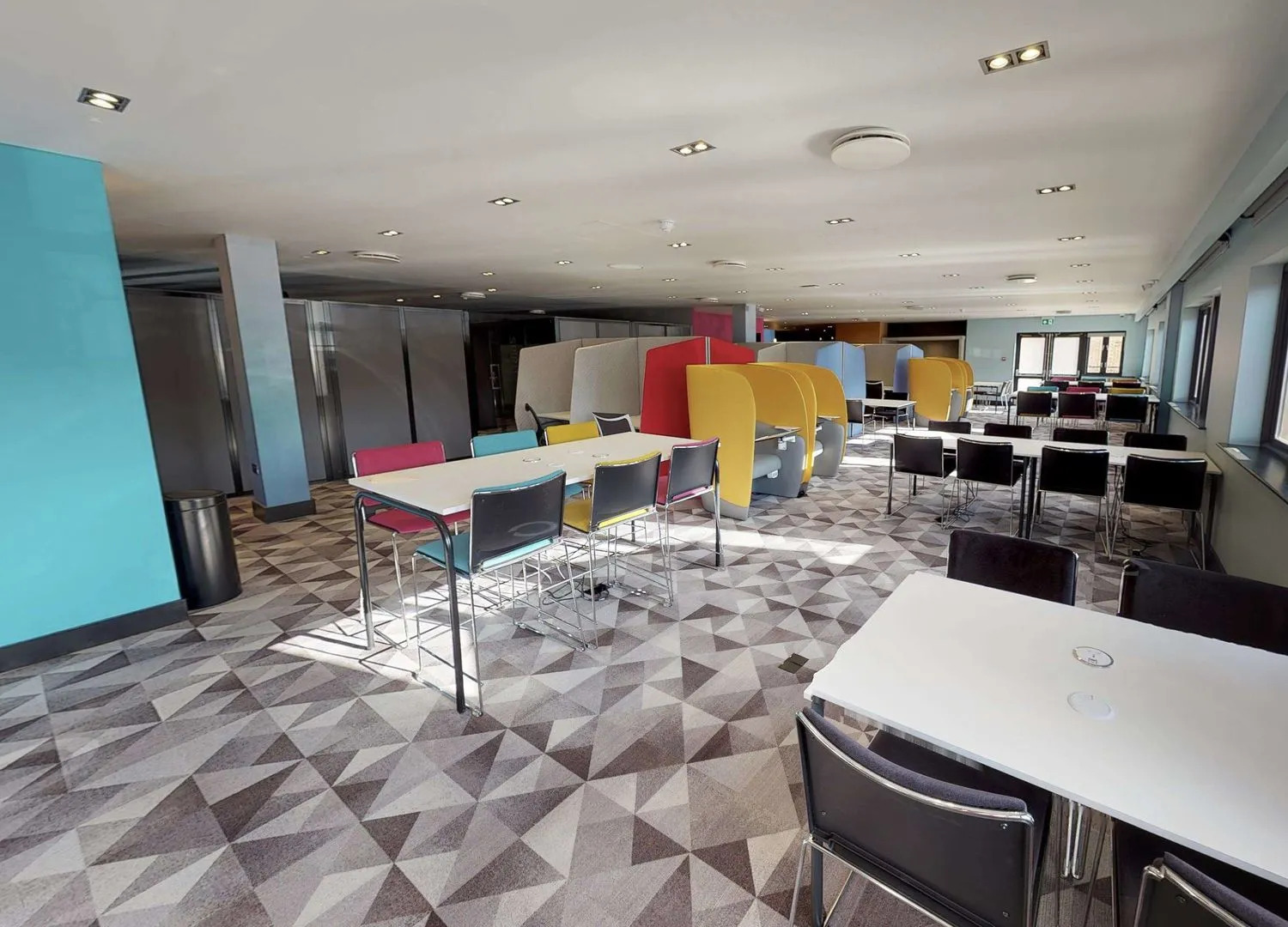 Village Hotel Birmingham Dudley