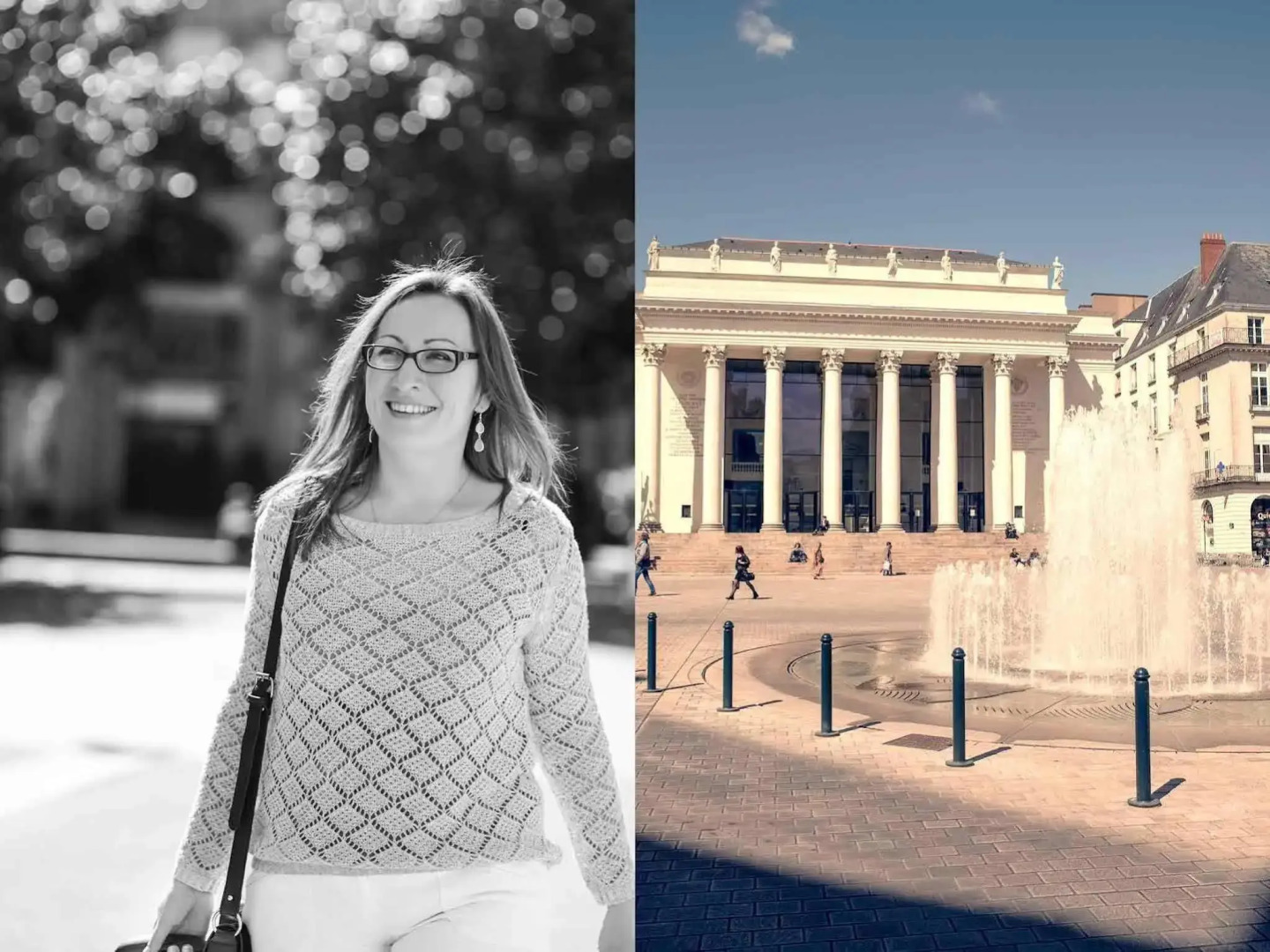 Mercure Nantes Centre Grand Hotel