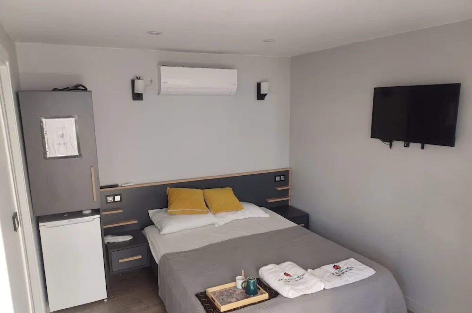 The Elysian Resort Hotel