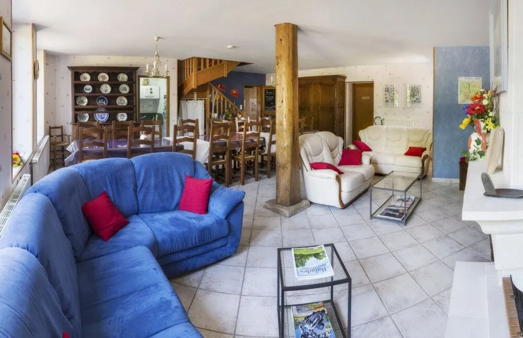 Au Coin des Jardins Chambres dHôtes