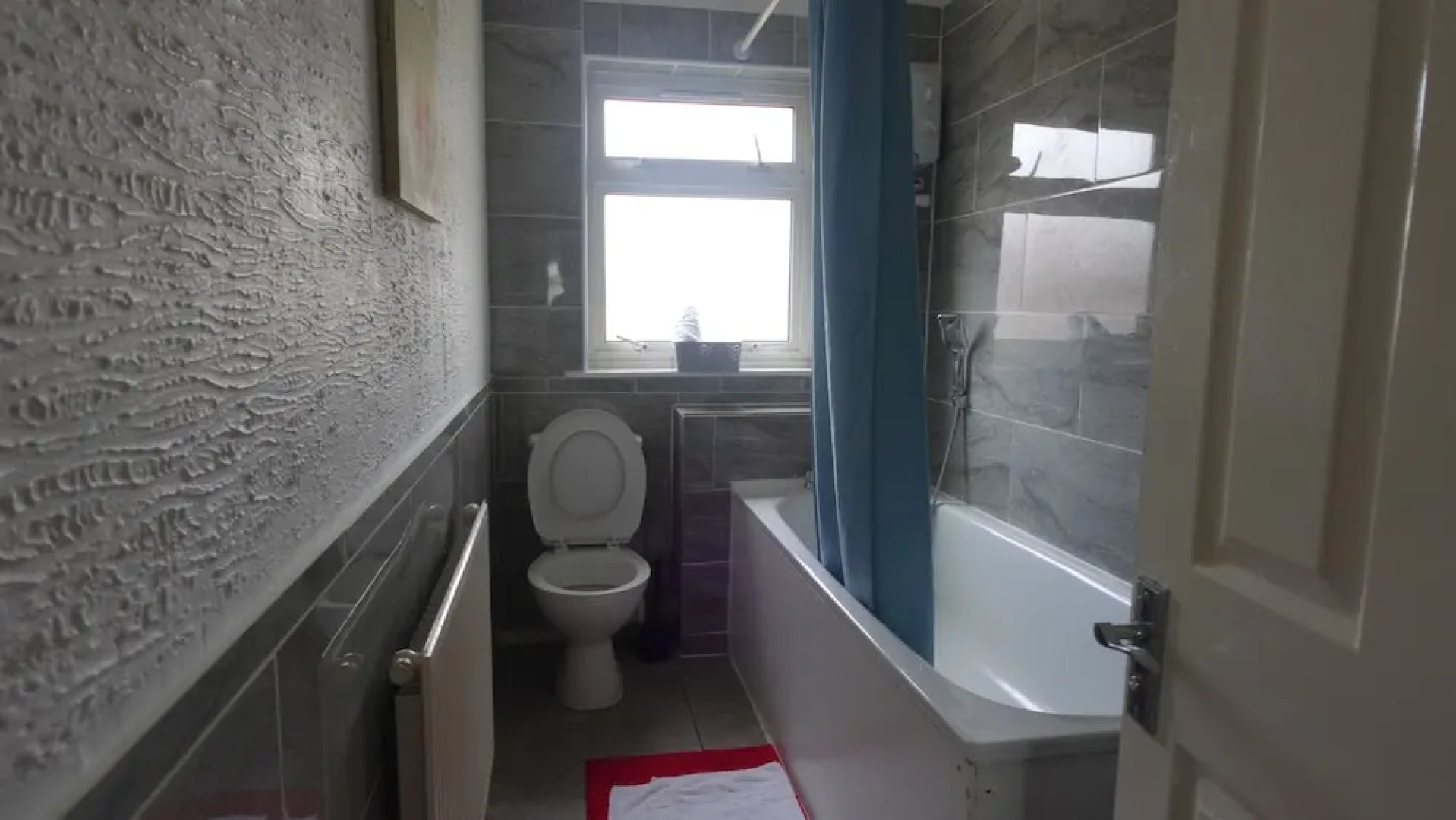 Chelsea House - Huku Kwetu