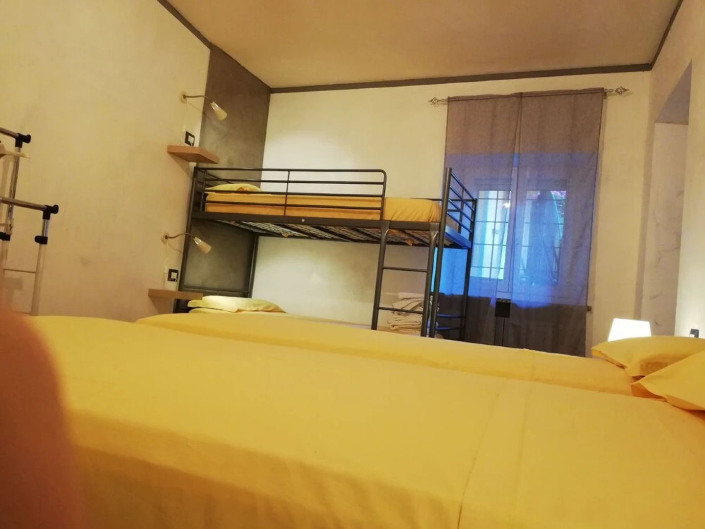 Maison Manu - In Perosa Argentina