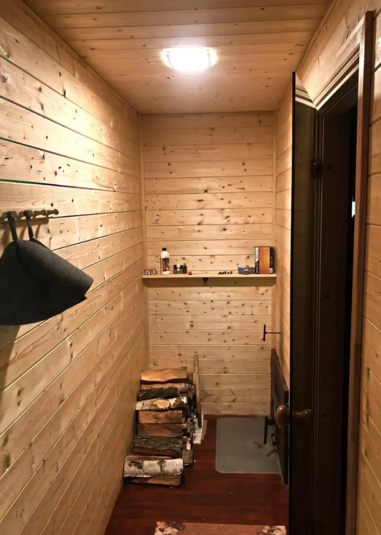 Gailumu Family House