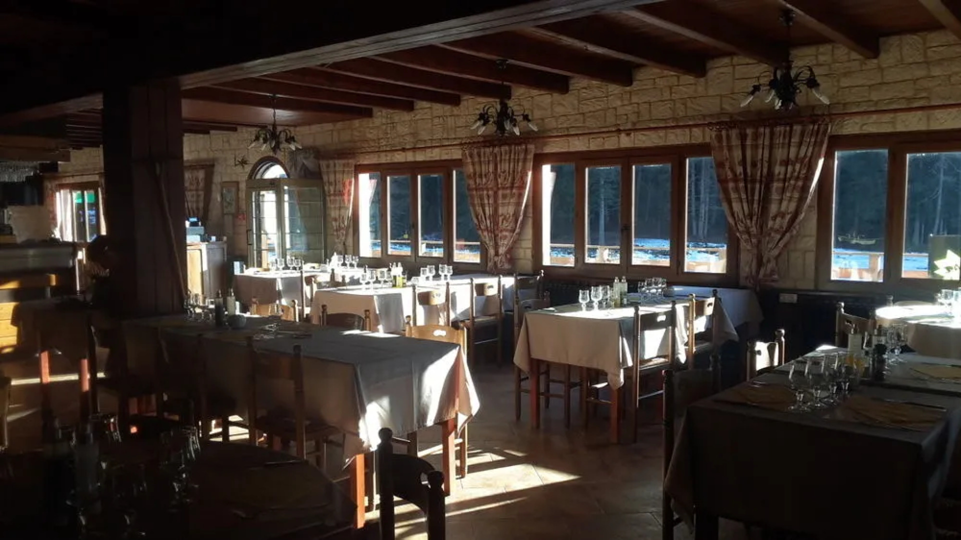 Hôtel Restaurant le Cavalet