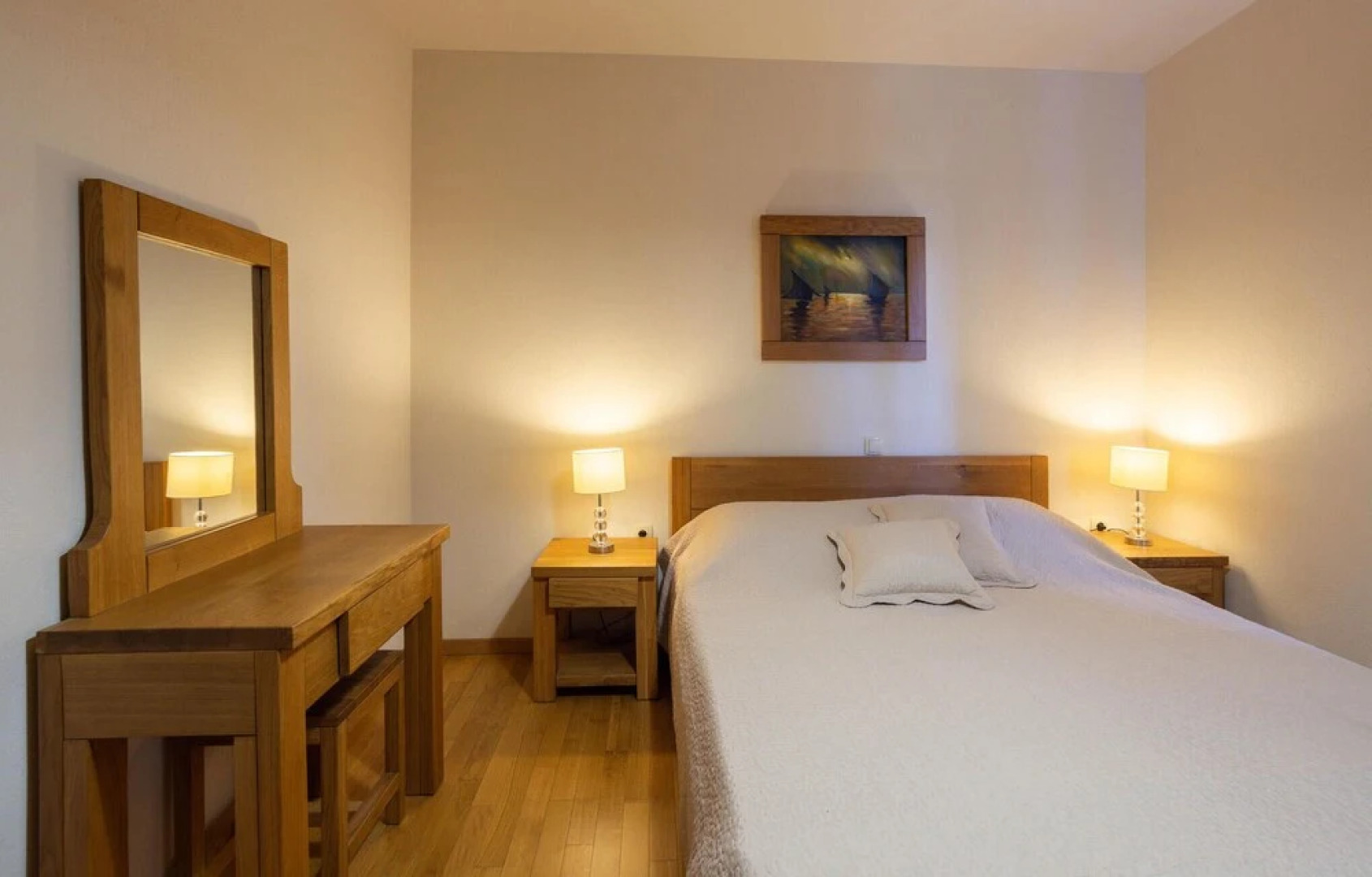 Beautiful Home in Makarska With Wifi and 7 Bedrooms