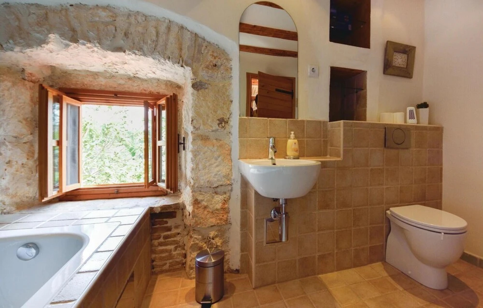 Beautiful Home in Banjole With Wifi and 3 Bedrooms