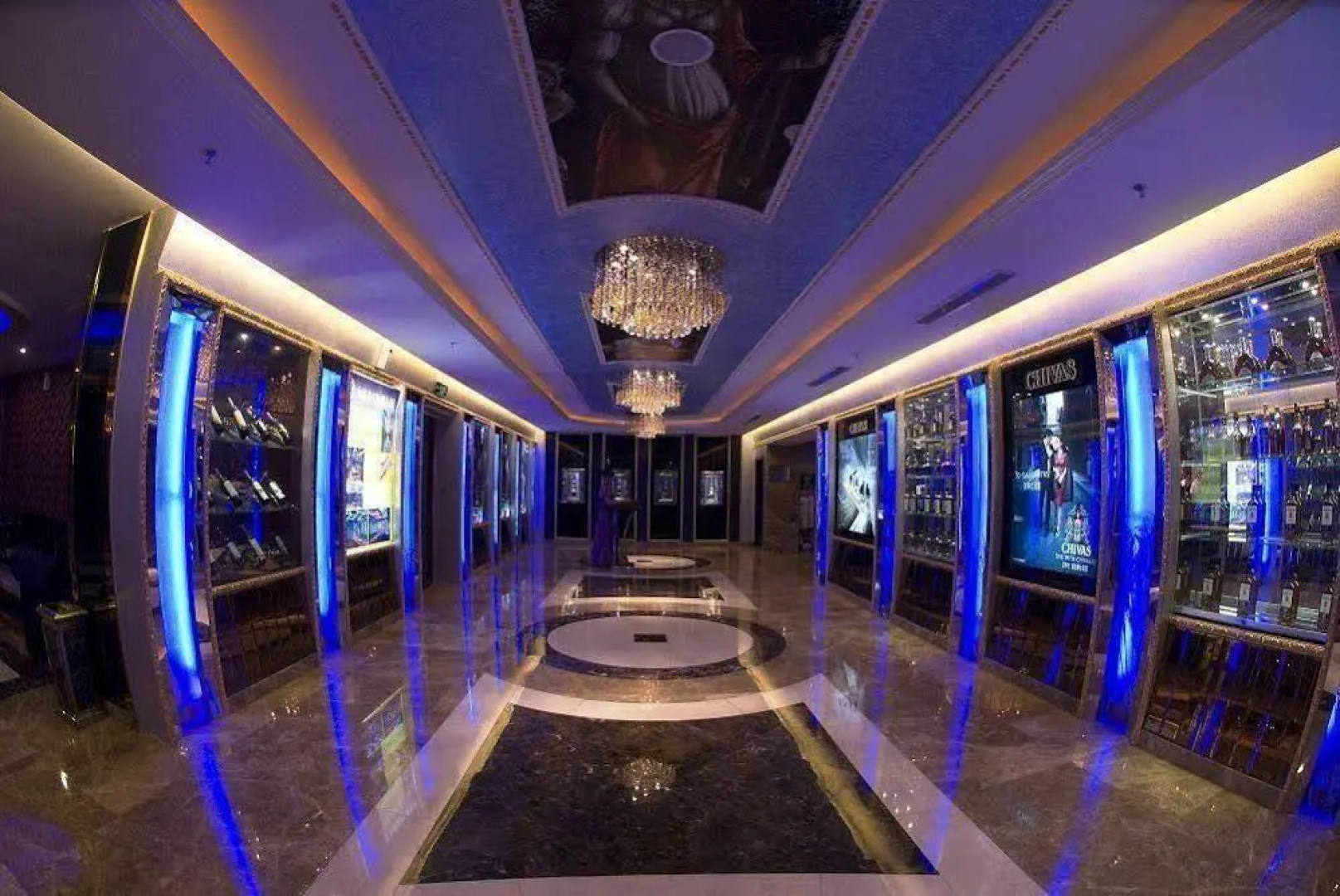 Jinhong Hotel