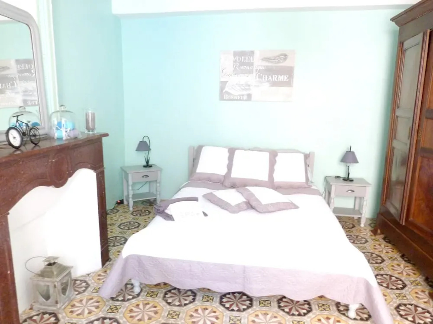 House With 3 Bedrooms in Quintillan, With Furnished Terrace and Wifi -