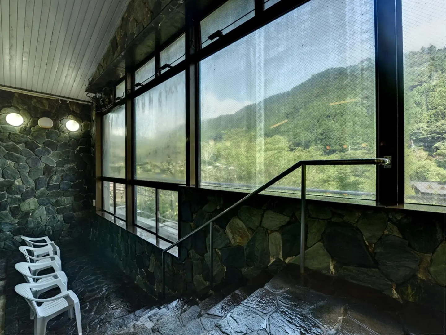 Tsukigatani Onsen Tsuki no Yado