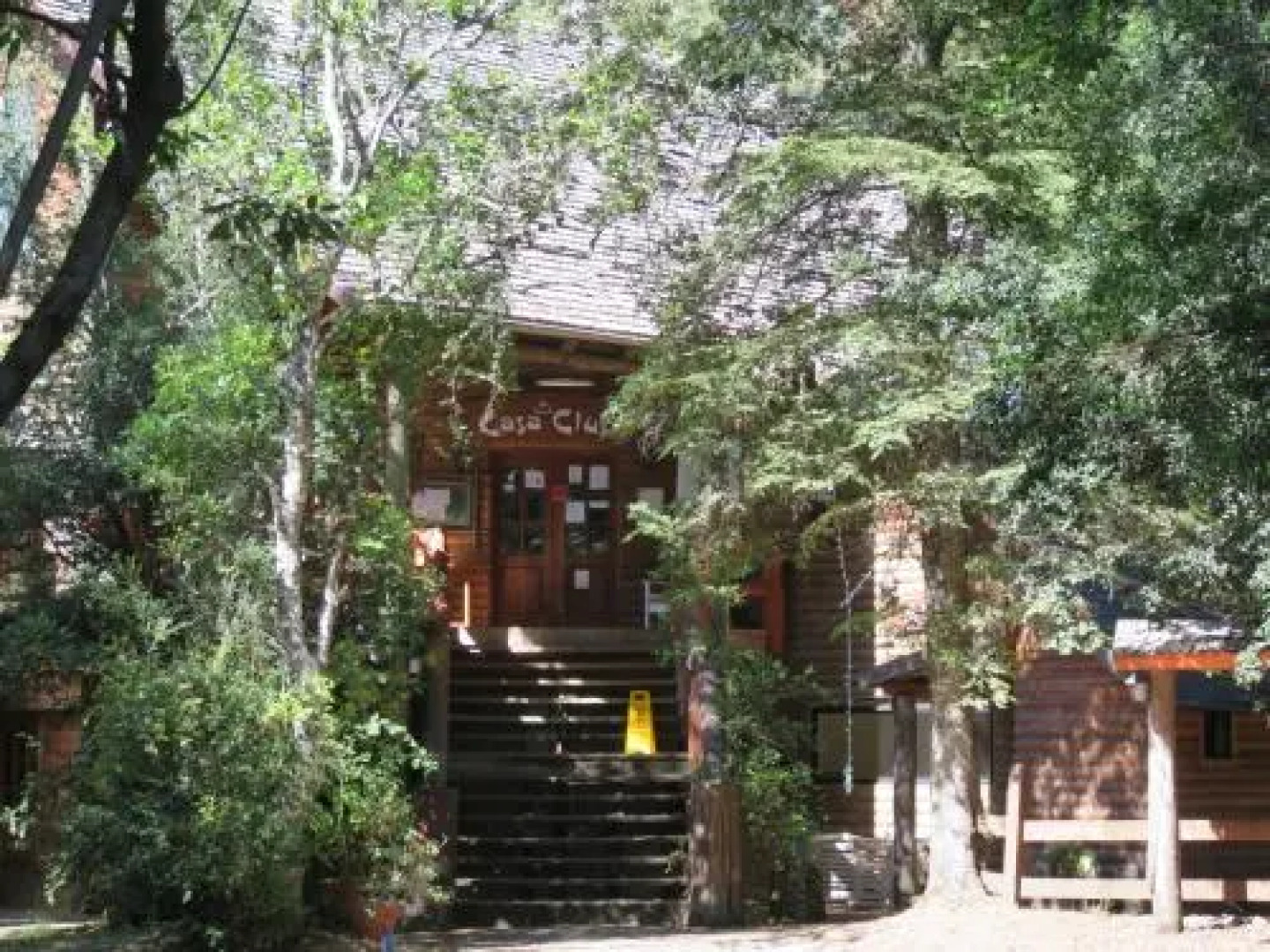 Cabañas Huimpalay Lemu