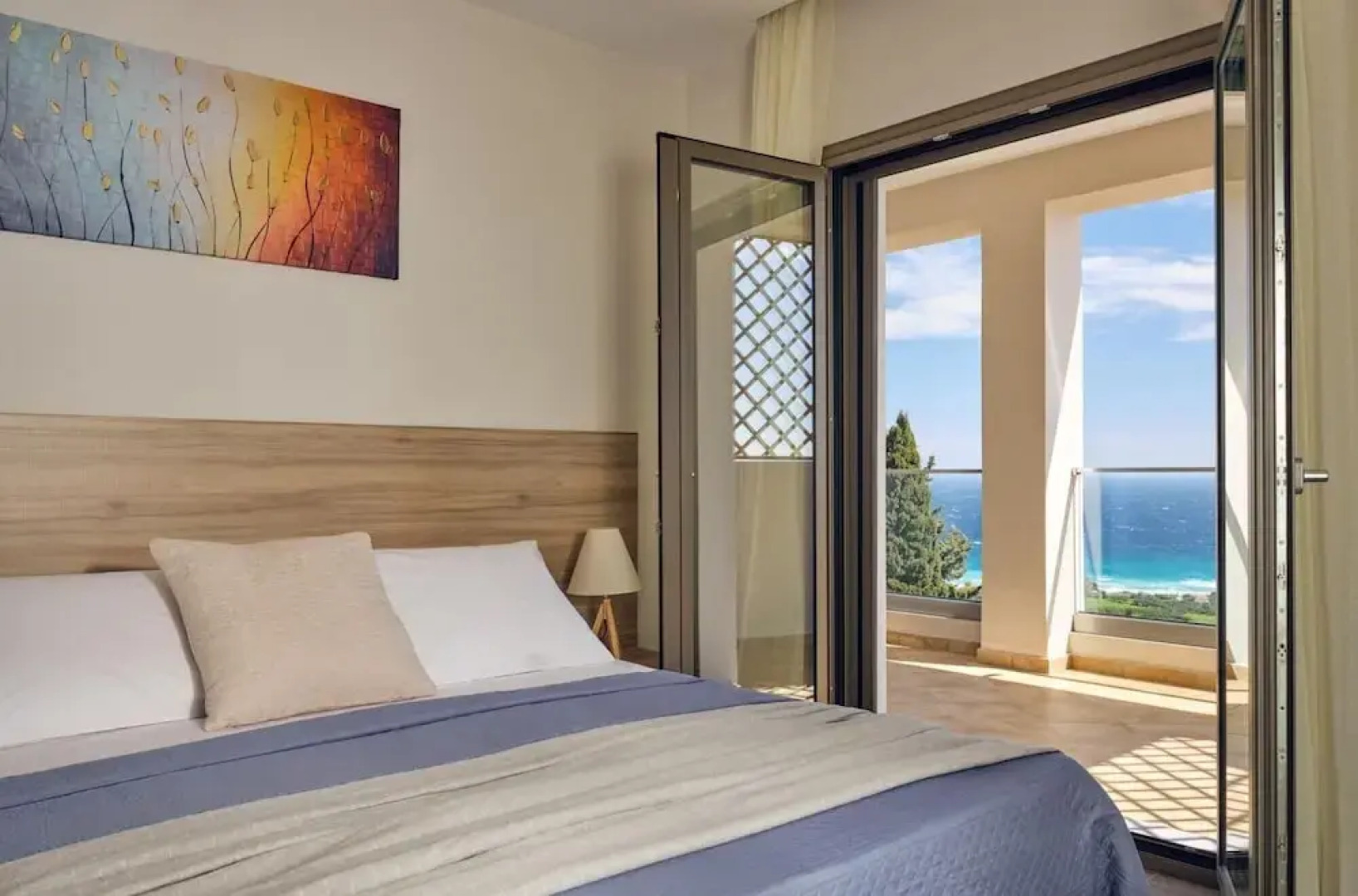 Artemis Villas Zakynthos 4 Bedroom Villa II