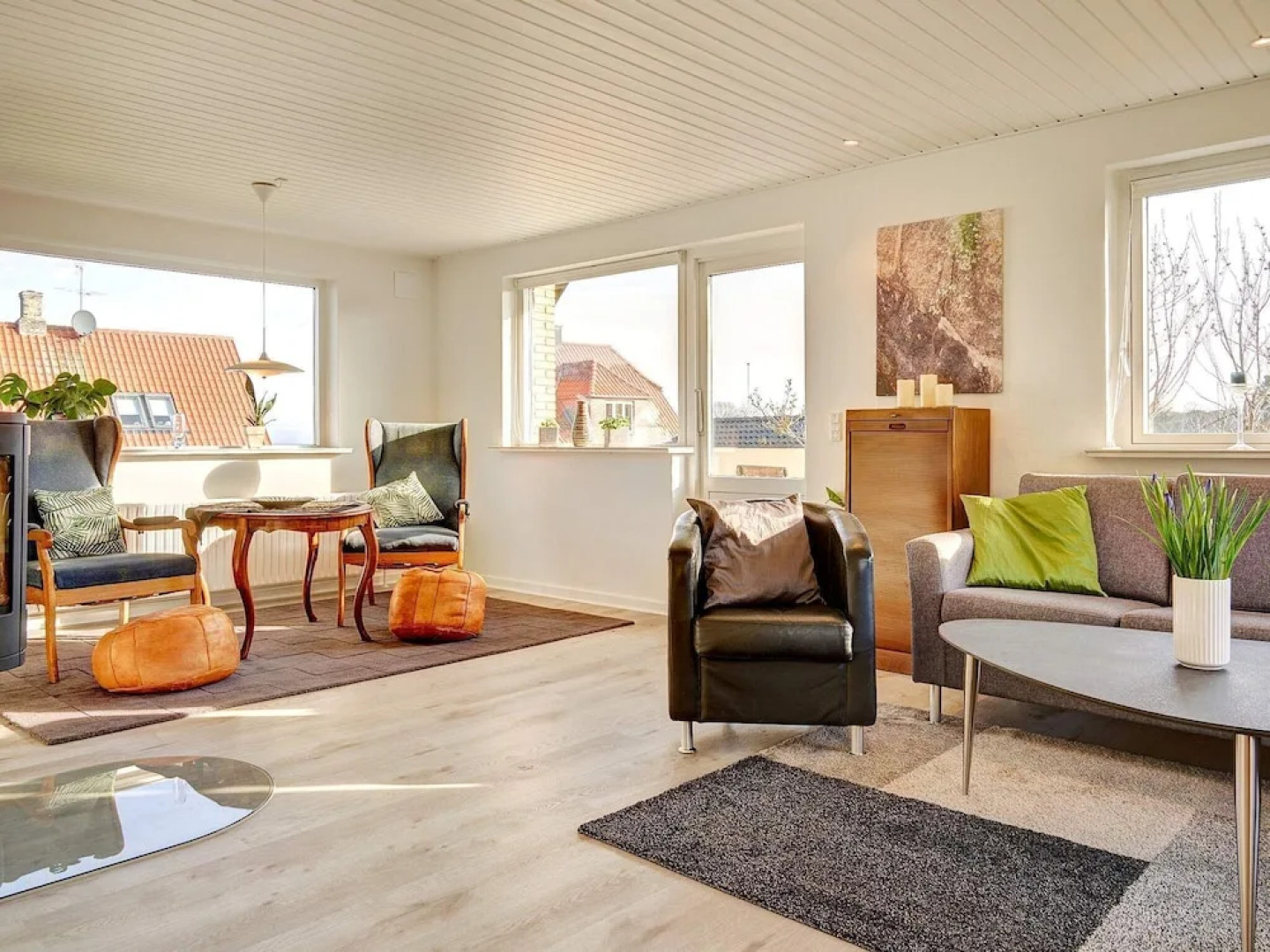 4 Star Holiday Home in Svaneke