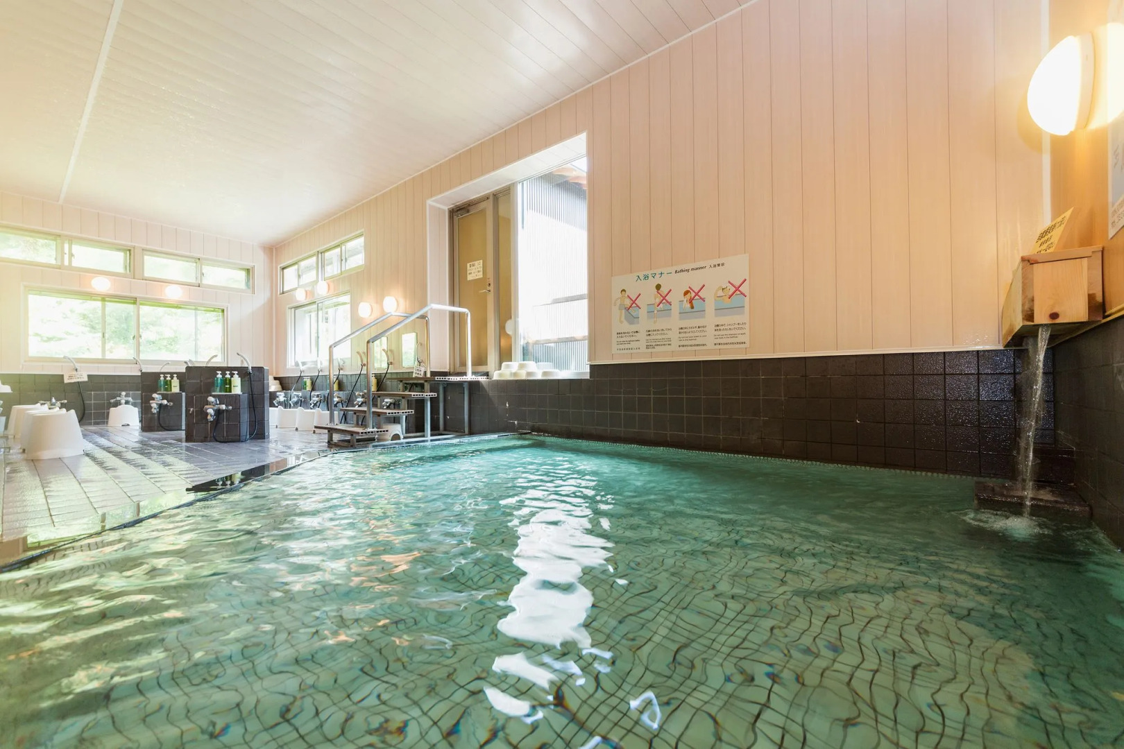 Hotel Ryu Resort and Spa