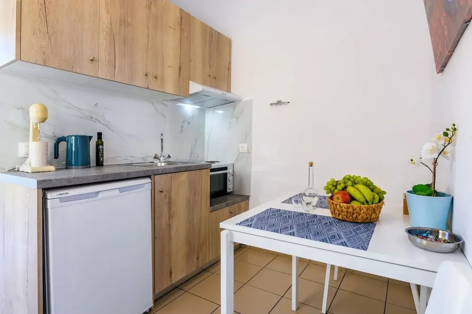 Soso's Apartments