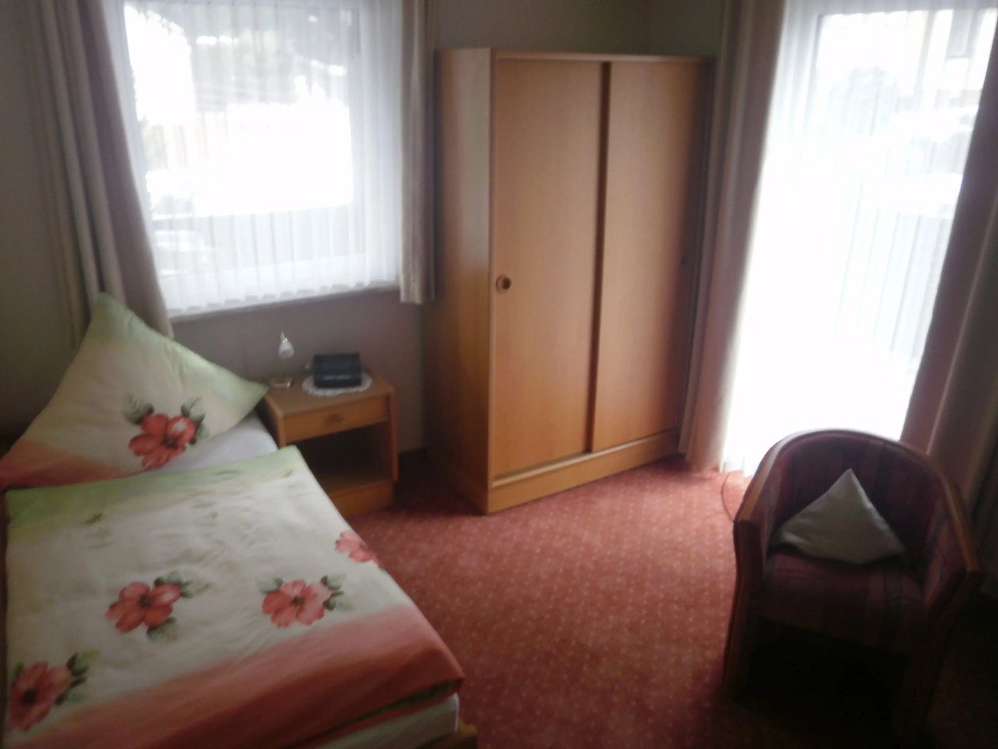 Hotel Ingeburg