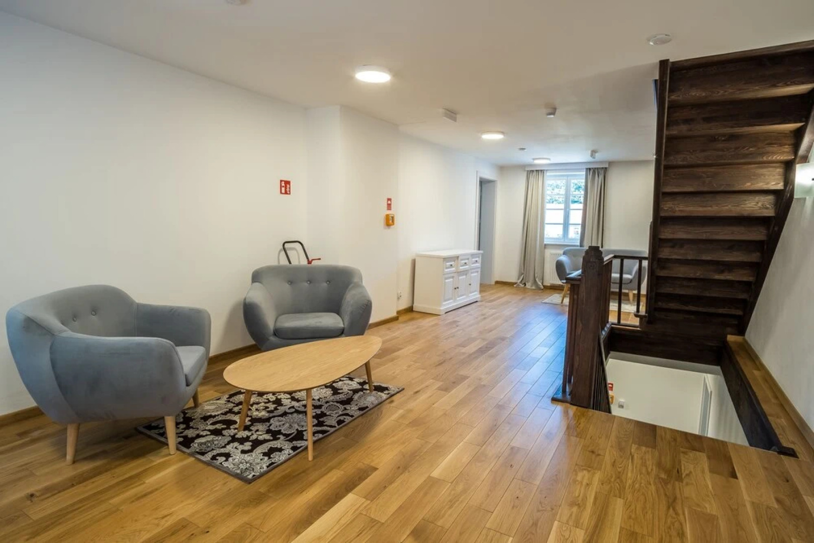 Oficyna przy Pałacu Krobielowice